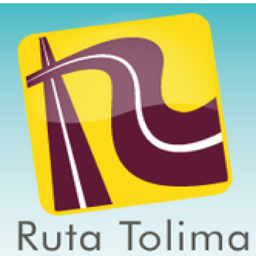 RUTA TOLIMA LOGO-APP點子