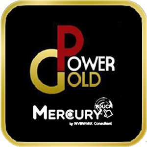 PowerGold Touch 1.0