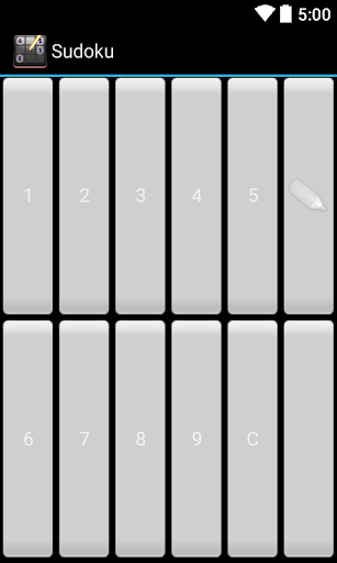 【免費解謎App】Sudoku Free & Fun-APP點子