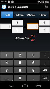 Scientific Calculator Screenshots 11
