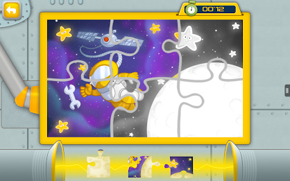 Mr Skylab - StimuLearn poster 12