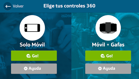 Piloto 360 - screenshot thumbnail