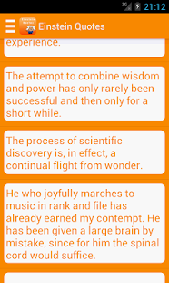 How to get Albert Einstein Quotes 1.21 mod apk for android