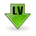LibriVox Downloader logo