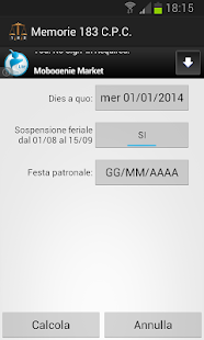 How to mod Memorie 183 C.P.C. patch 1.0 apk for laptop