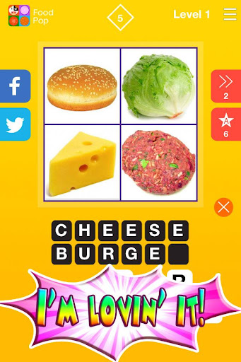 Food Pop™ - Play Now