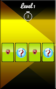 Free fun 4 kids memory test APK
