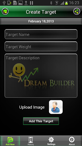 Dream Builder Pro Free Version