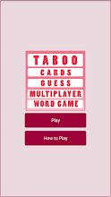 Taboo Trainer APK Download for Android