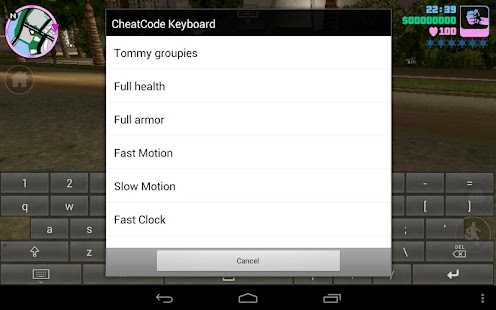 CheatCode Keyboard - Android Apps on Google Play