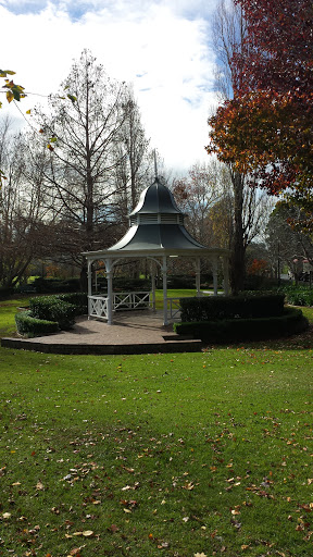 Apex Park Rotunda