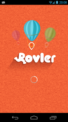 Rovler