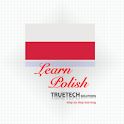 Learn Polish logo