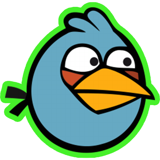 Nice Bird Flappy Bot Free Game 冒險 App LOGO-APP開箱王