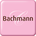 Confiserie Bachmann Chocolate logo