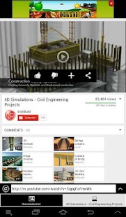 Free Download Civil Engineering Application APK