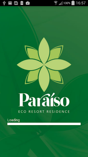Paraíso Eco Resort Residence