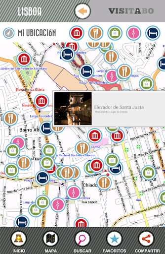 免費下載旅遊APP|Lisboa guía mapa offline app開箱文|APP開箱王