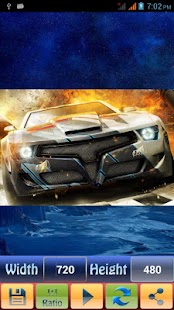 Resize Photo HD Screenshots 12