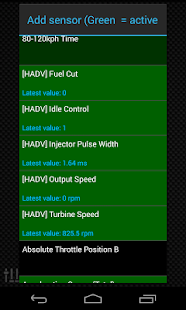 Download Advanced LT for HYUNDAI APK for Android