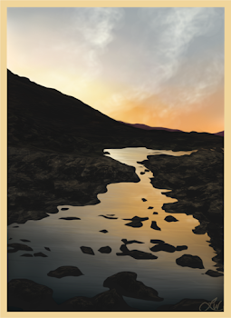 Rocky River