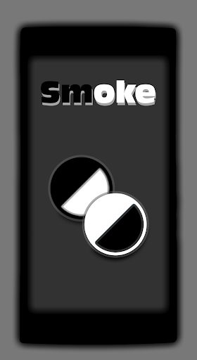 EvolveSMS Theme - Smoke