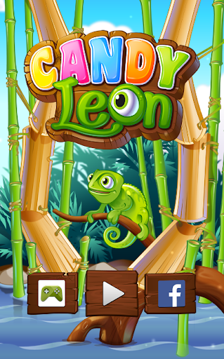 免費下載街機APP|Candy Leon app開箱文|APP開箱王