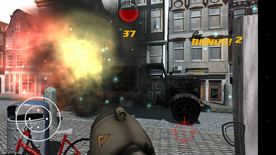 Download Angry Fuhrer in Amsterdam APK for Android