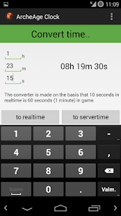How to mod Clock for ArcheAge 1.1.9 mod apk for pc