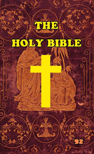 免費下載書籍APP|The Holy Bible K.J app開箱文|APP開箱王