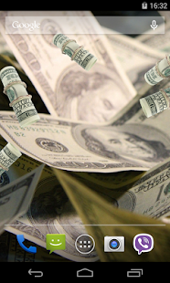 How to download Dollars Live Wallpaper patch 1.0 apk for laptop