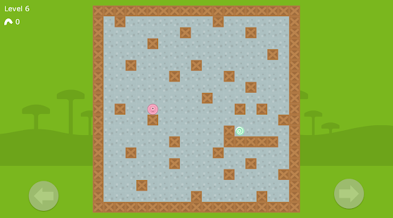 Boinky Ball Screenshots 0