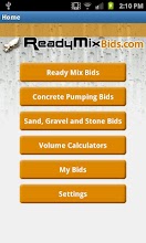 Ready Mix Bids APK Download for Android