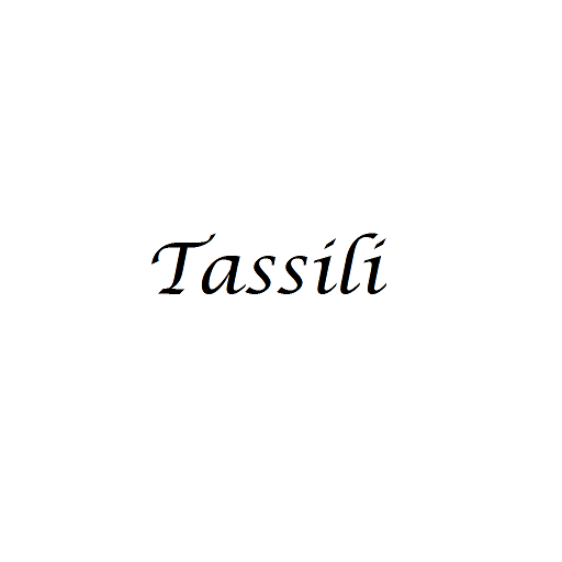 Tassili Salon De The LOGO-APP點子