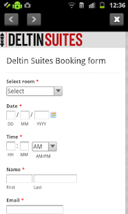 Deltin Suites Screenshots 14