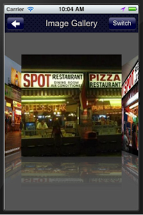 Hot Spot Wildwood Screenshots 1