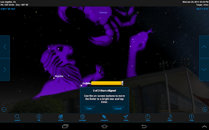 Cosmos Navigator poster 9