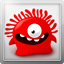 Jelly Defense mobile app icon