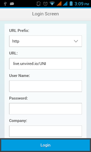 Unvired Workflow for SAP HTML5