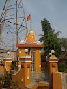 Morya Temple