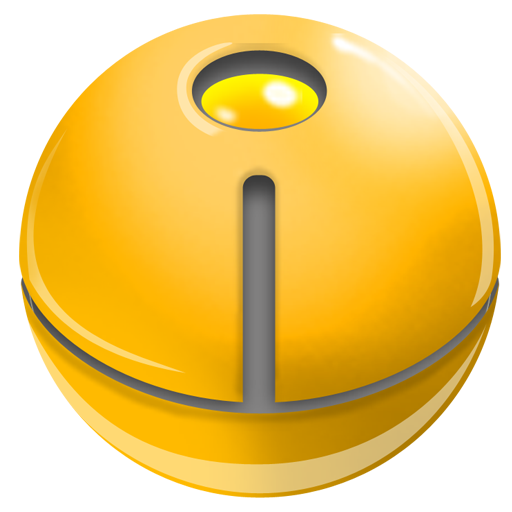 Indosat Assistant LOGO-APP點子