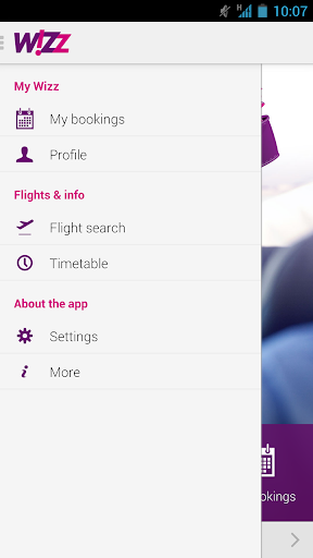 【免費交通運輸App】Wizz Air-APP點子