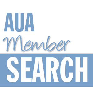 AUA Member Search 1.0