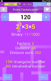 Math Training Plus Screenshots 23