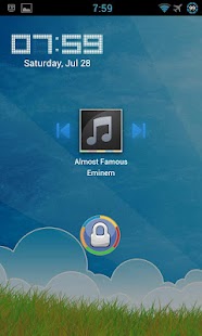 How to get Colors - MagicLockerTheme 1.7 unlimited apk for android