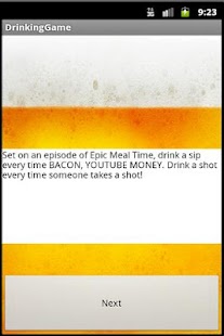 How to mod Drikkelek - Support lastet apk for pc