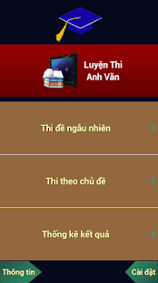 How to install Luyện Thi Anh Văn lastet apk for pc