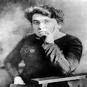Emma Goldman Quotes logo
