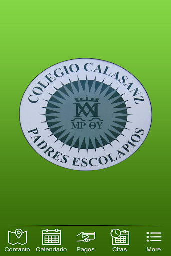 Colegio Calasanz Puerto Rico