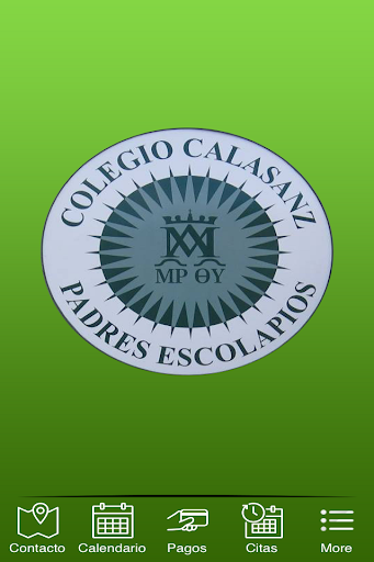 【免費教育App】Colegio Calasanz Puerto Rico-APP點子